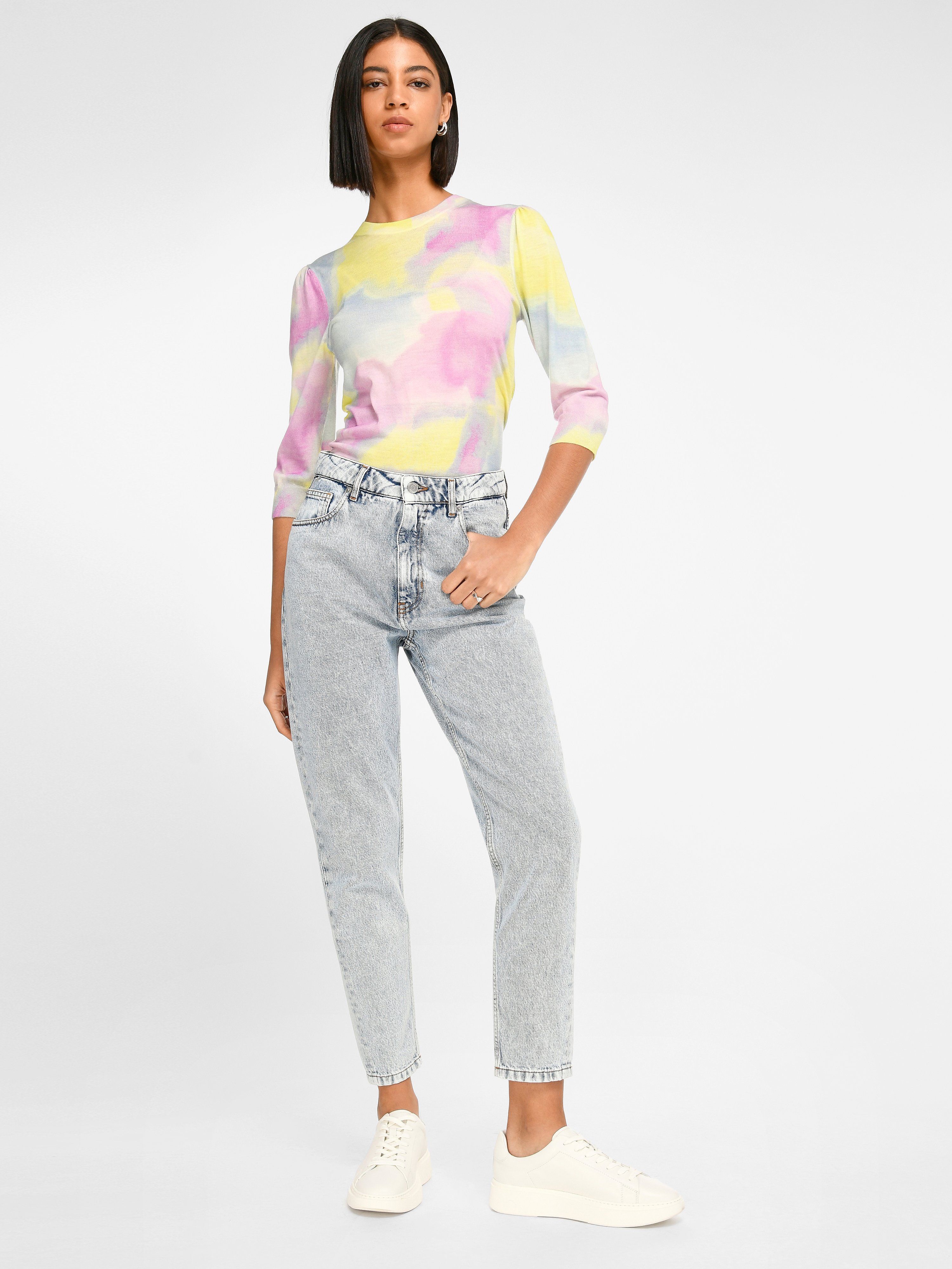 7/8-Jeans
