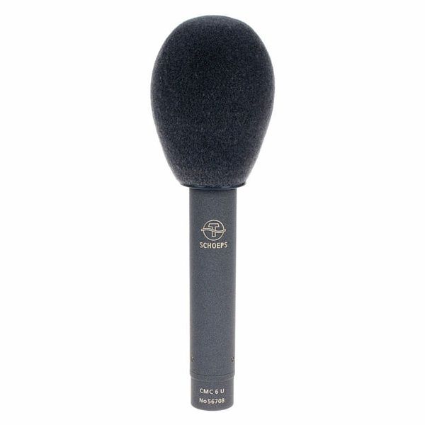 Schoeps Stereo-Set MK 2s