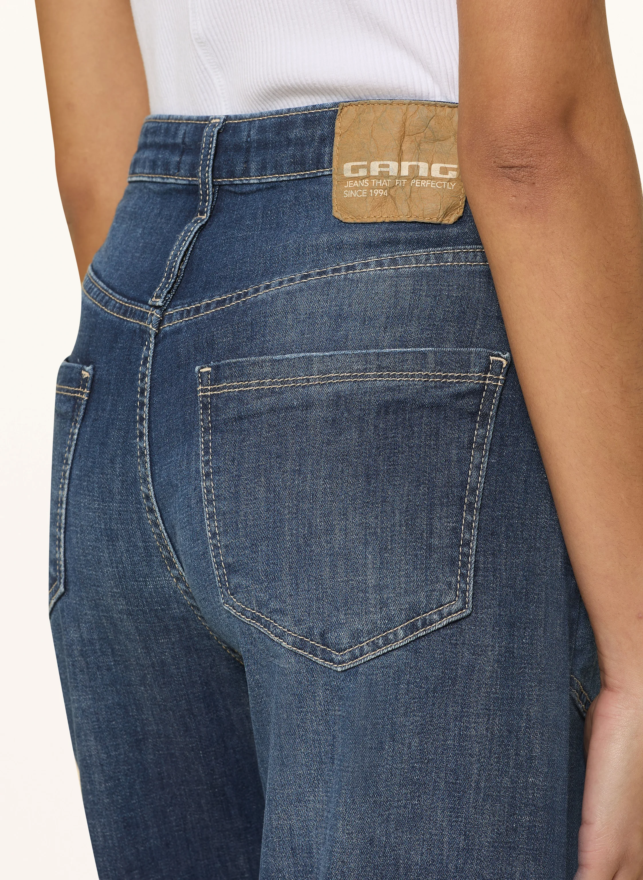 GANG 7/8-Jeans 94ODINA