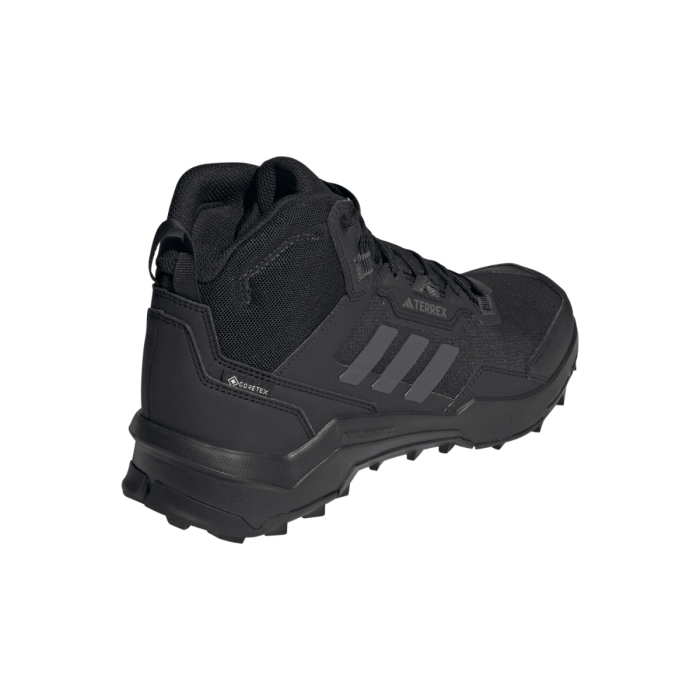adidas Herre Vandresko Terrex AX4 Mid GTX Sort