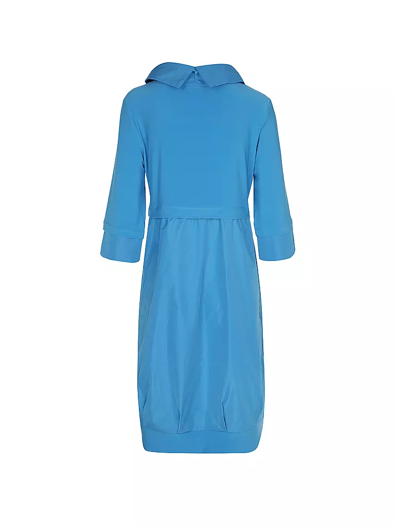 JOSEPH RIBKOFF Minikleid  blau