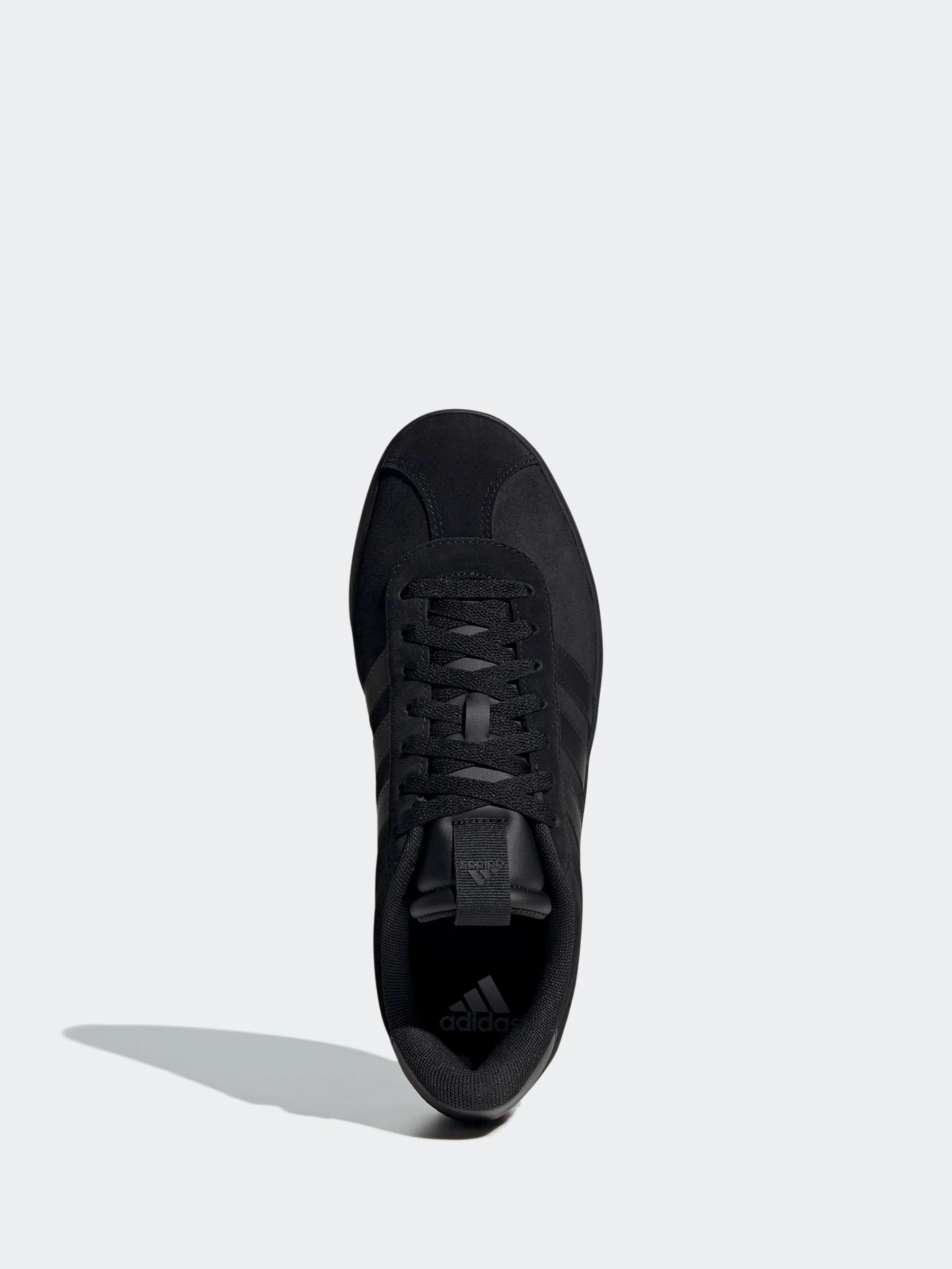 Zwart - adidas VL Court sneakers