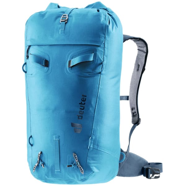 Sac à dos alpinisme DEUTER DURASCENT 30 WAVE-INK