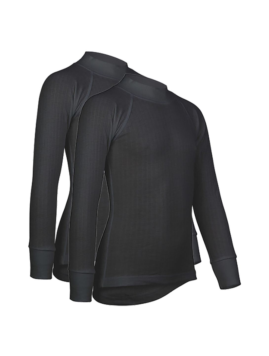 Thermal Shirt 2-pack thermoshirt kinderen  2-pack