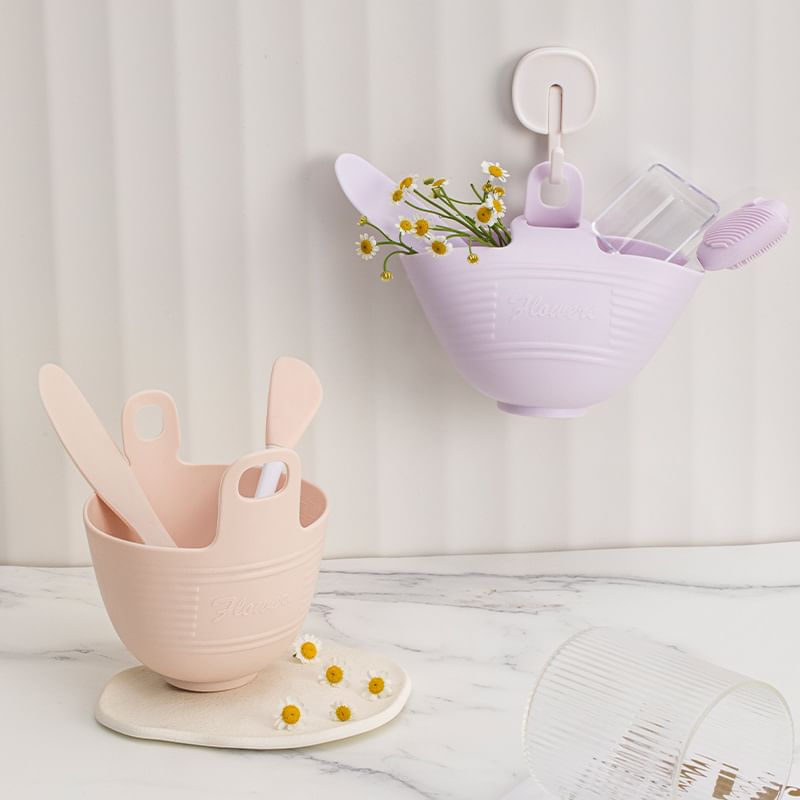 Coolkiss - Set van 4: DIY-mengset voor gezichtsmaskers
