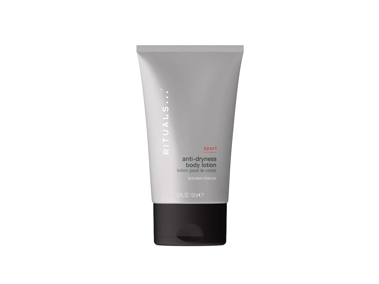RITUALS - Sport Anti-Dryness Body Lotion 100 ml