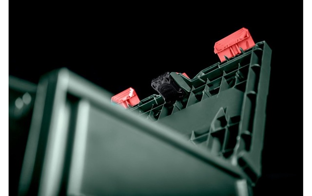 metabo GPS-Tracker »für iPhone/iPad«