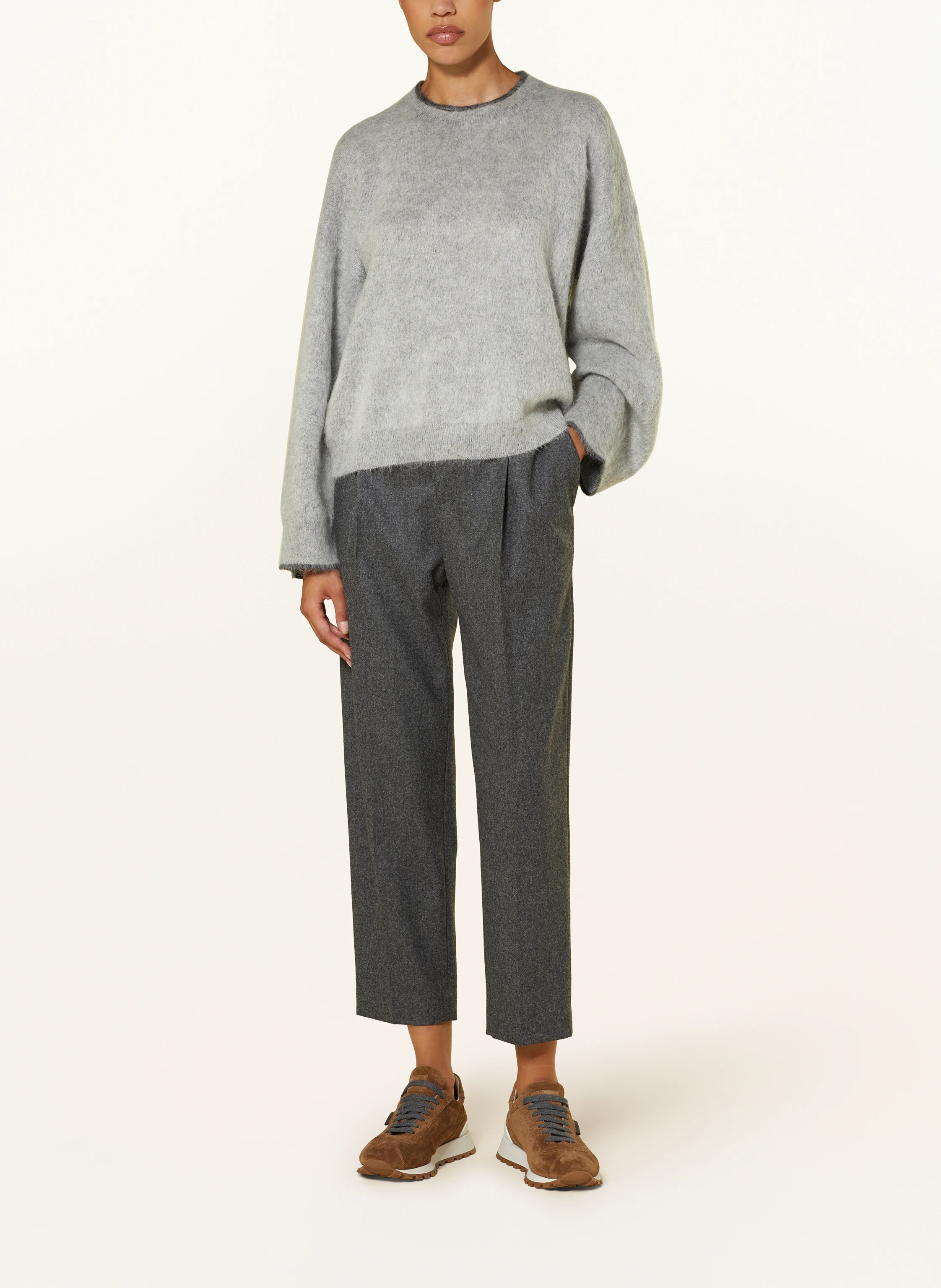 BRUNELLO CUCINELLI Pullover