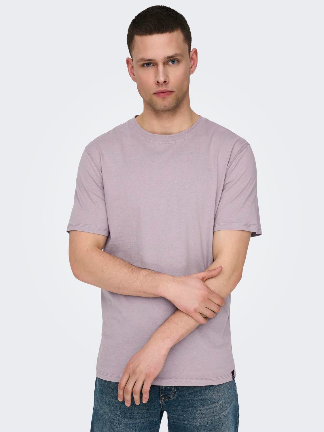 ONSMAX T-shirt Nirvana