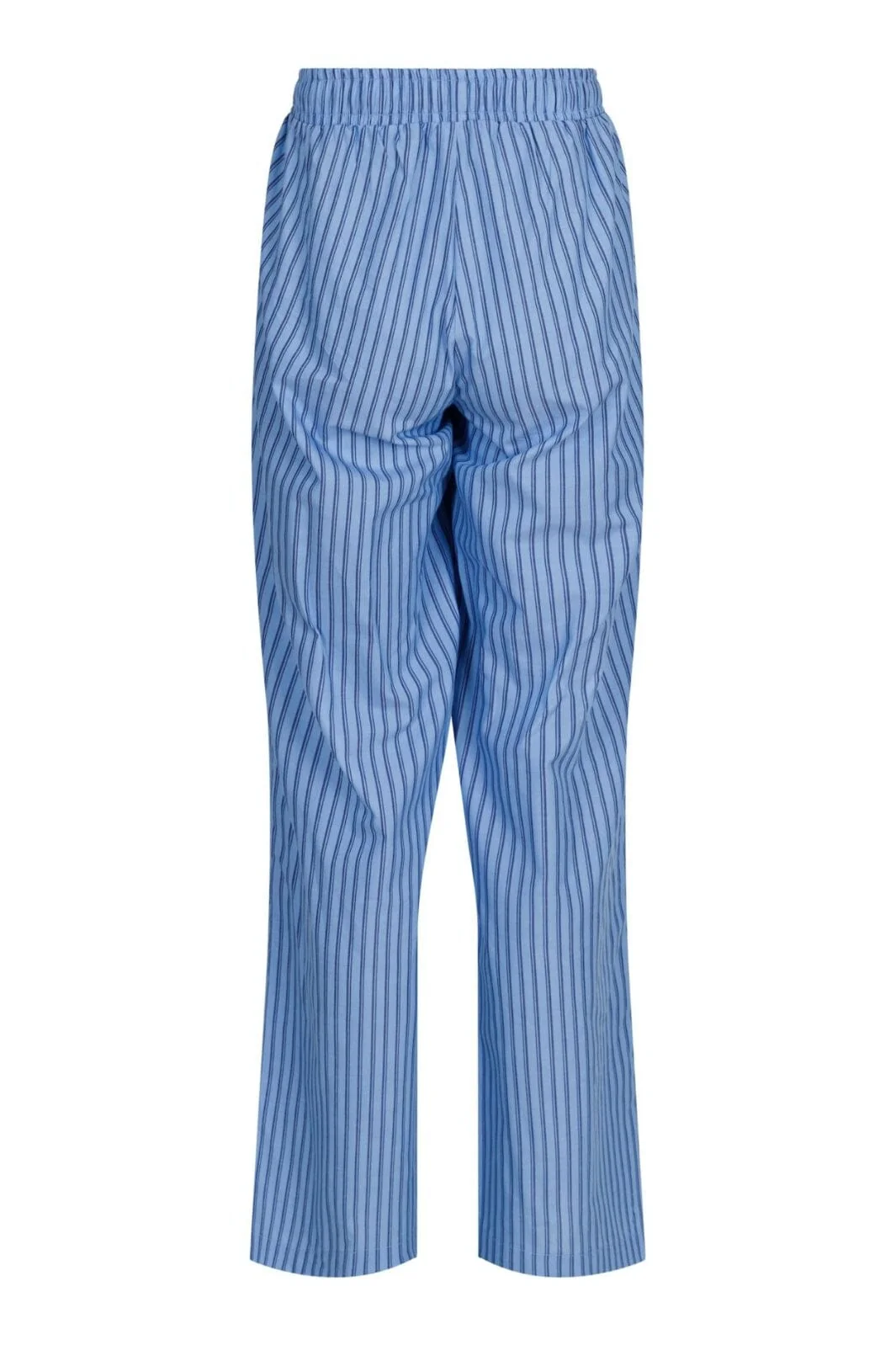 Neo Noir Sonar Big Stripe Pants