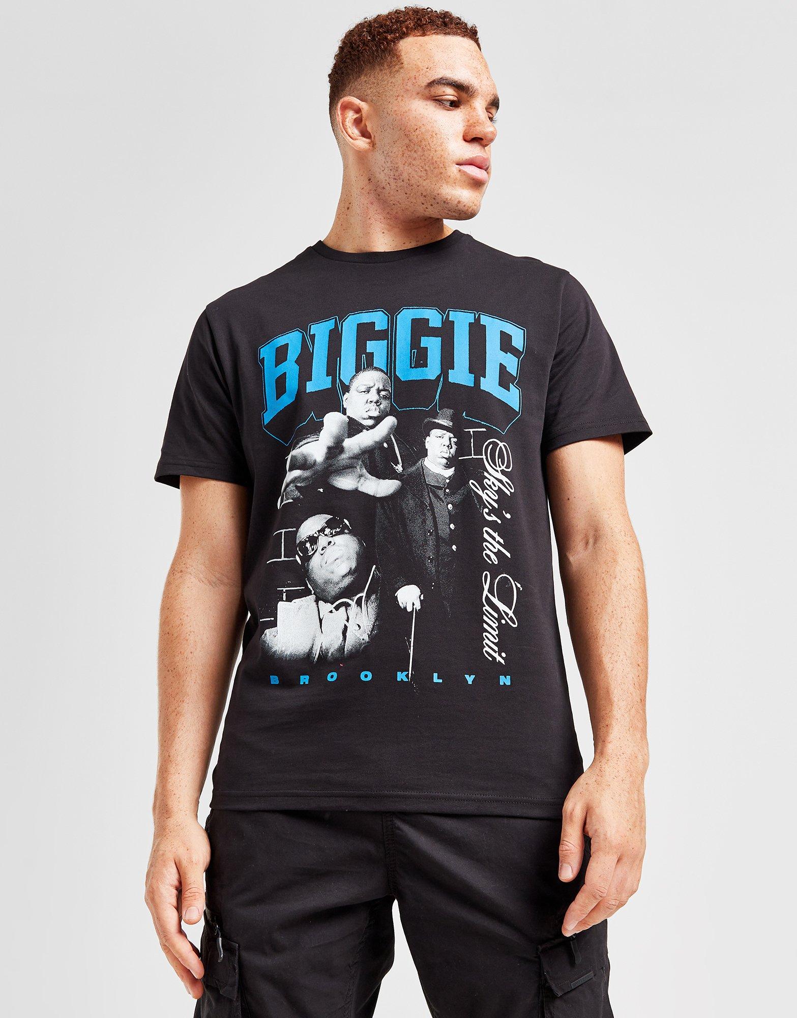 Supply & Demand T-shirt Juicy Homme