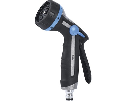 Multidouche voor_q RelaxGrip, metaal