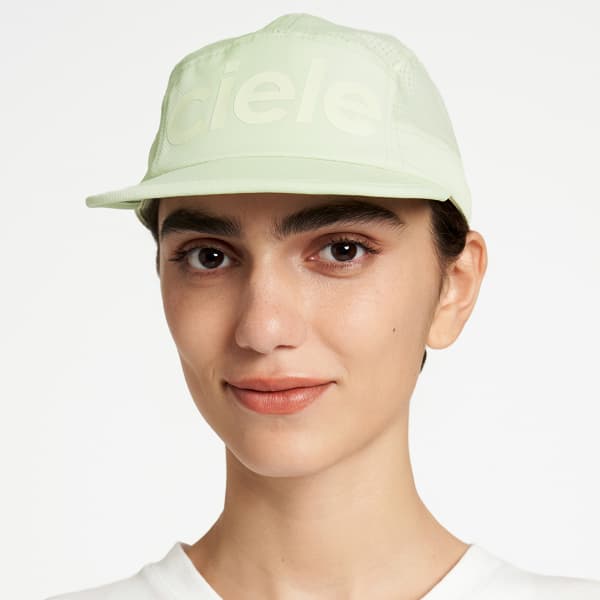 Casquette trail CIELE GOCAP CENTURY VOYA