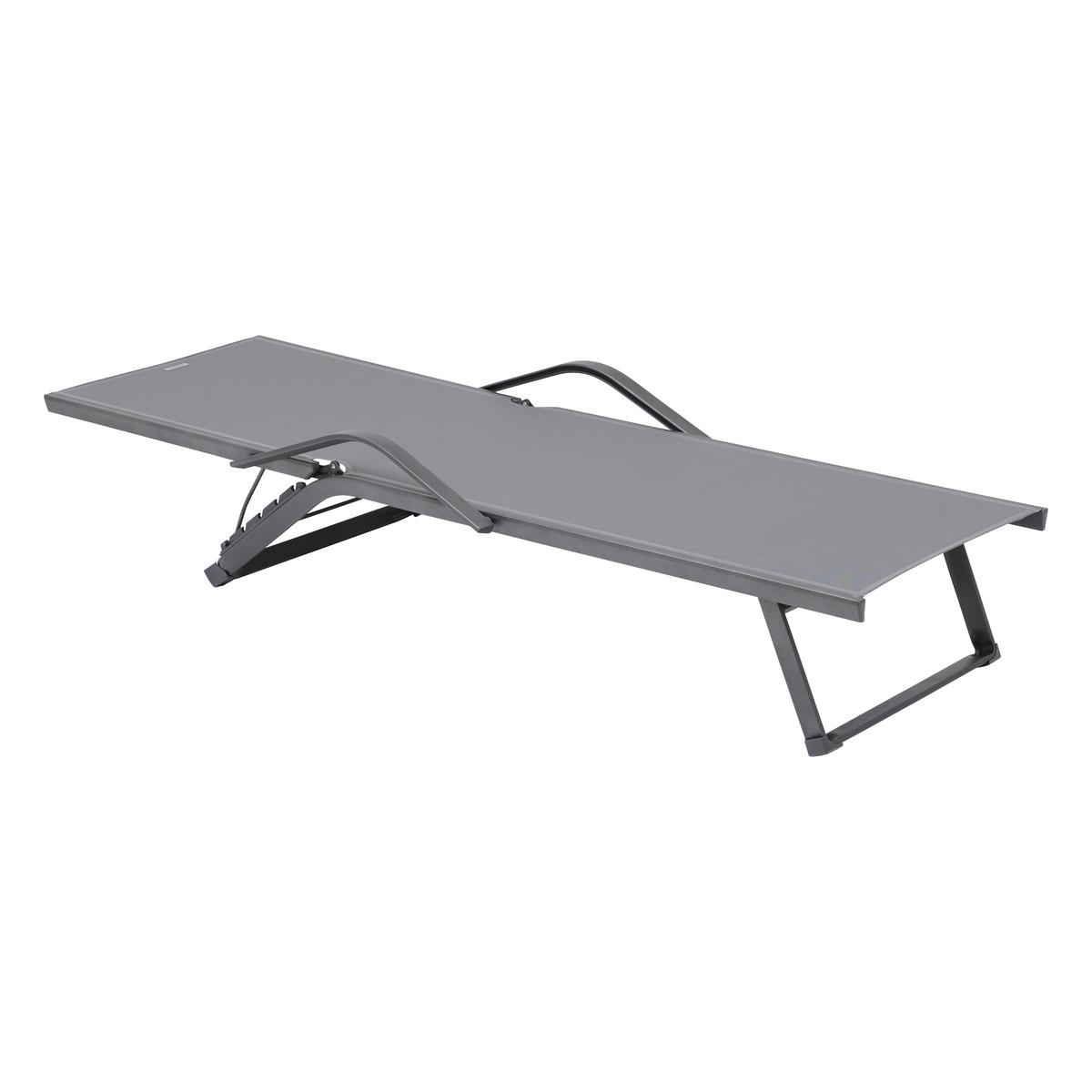 TRANSAT BAYAMO ARDOISE GRAPHITE