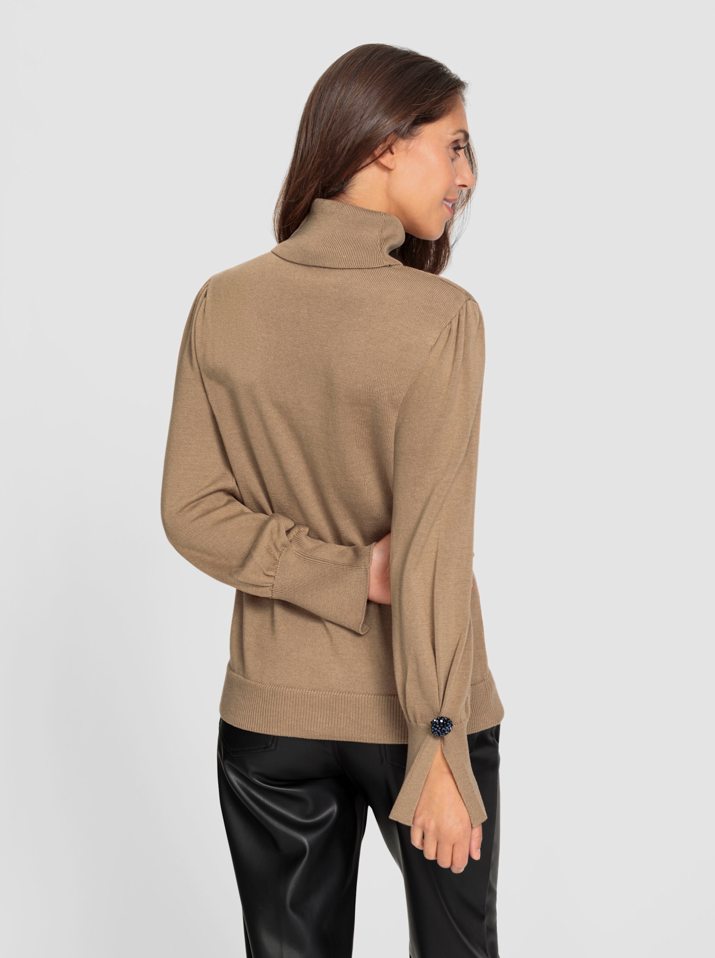 Pullover