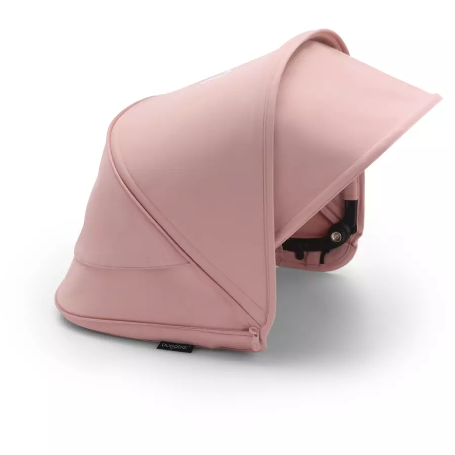 bugaboo Sonnenverdeck für Dragonfly Morning Pink