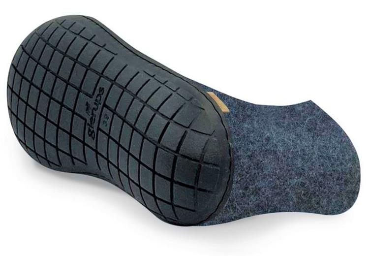 Glerups GR Boot Denim