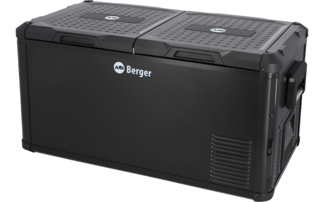 Berger MCX Kompressor Kühlboxen 12/24/230V