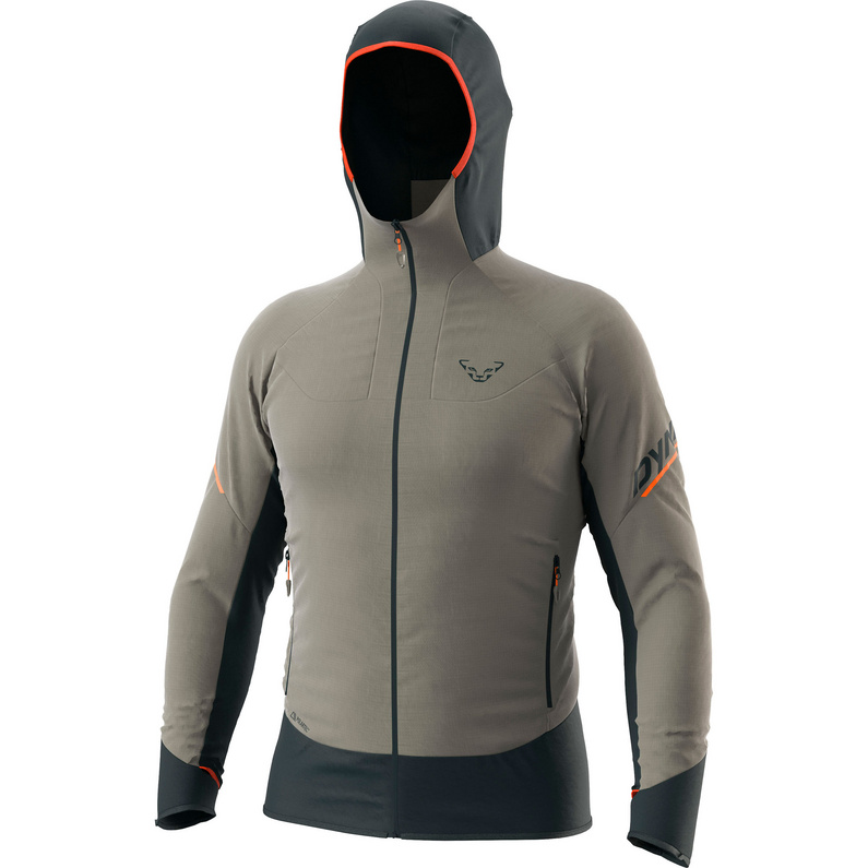 Dynafit Herren Mezzalama Polartec Alpha Jacke