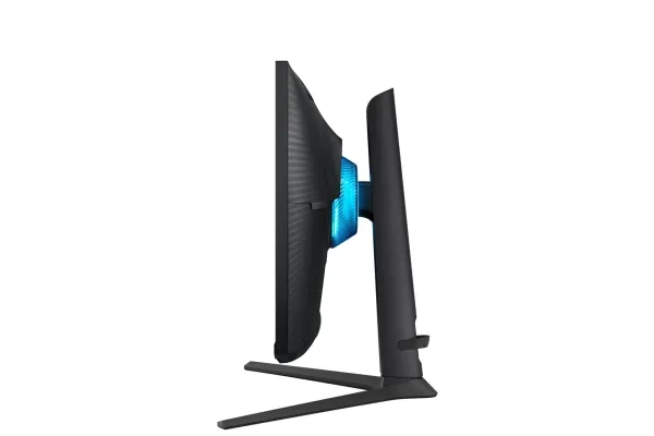 [OUTLET] - Samsung Odyssey G7 S28BG700EP - G70B Series - LED-skærm - Smart - gaming - 28