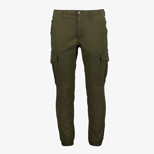 Produkt heren cargo broek lengte 34