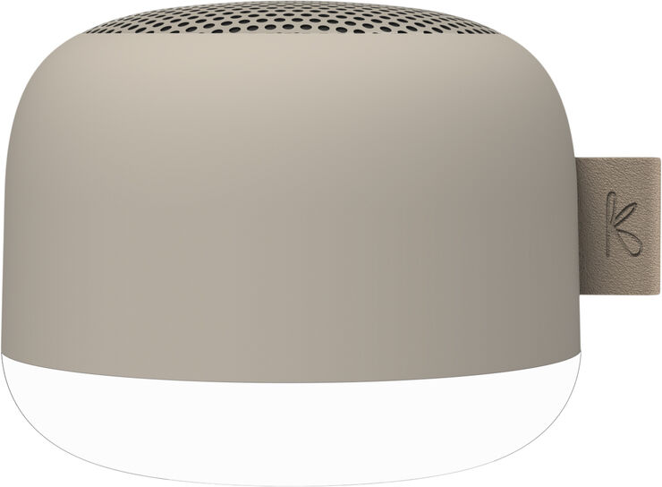 Kreafunk aLIGHT - Ivory Sand Beige