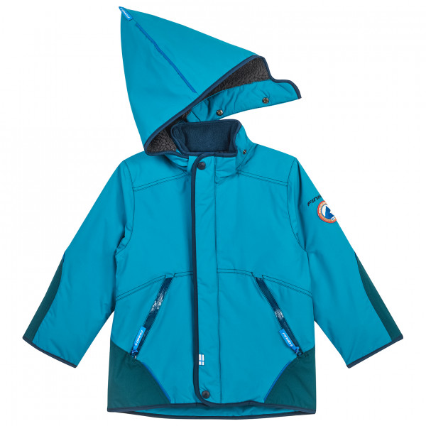 Finkid - Kid's Talvinen Husky - Veste de ski