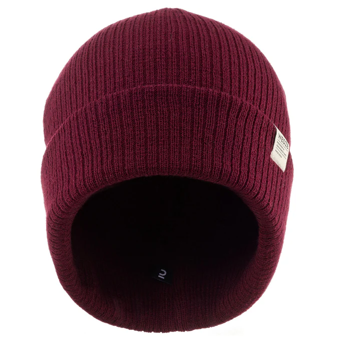 Decathlon Wedze - Gorro de Tricô Wedze Fisherman