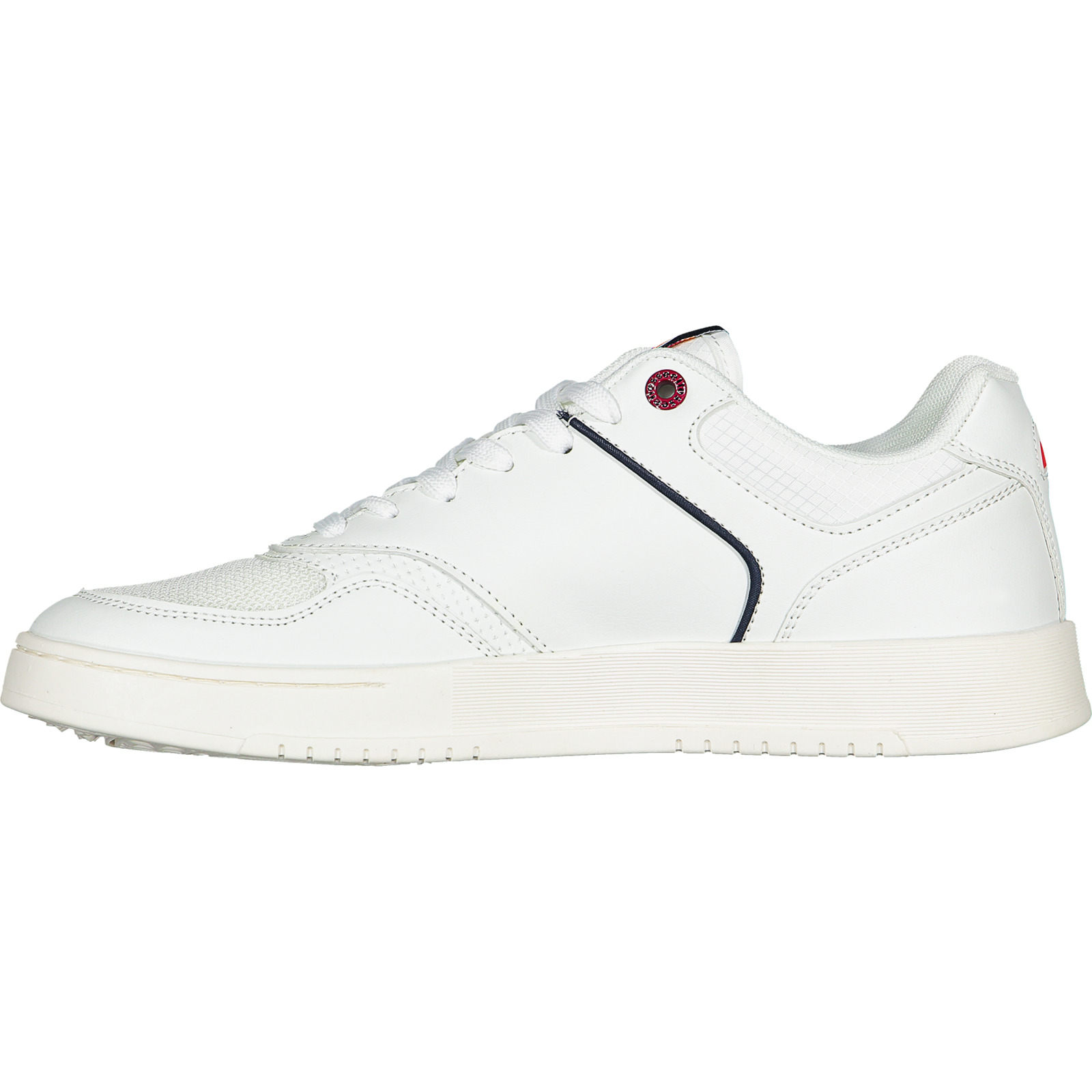 Ellesse Herren-Sneaker Fredrick 42