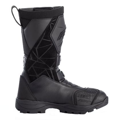 Bottes RST ADVENTURE-X WATERPROOF - Noir