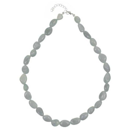 Collier calcédoine