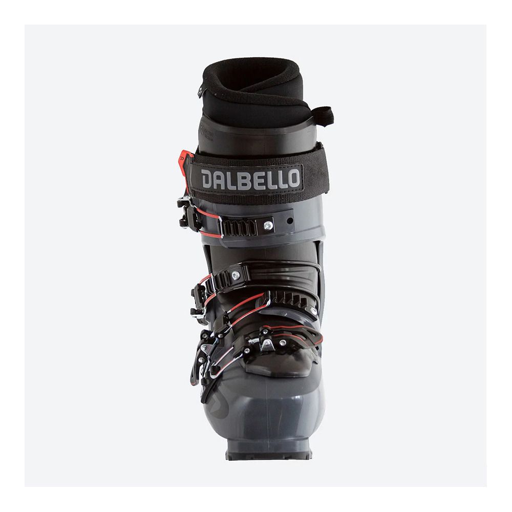 Dalbello PANTERRA 120 IF - Chaussures ski anthracite/anthracite