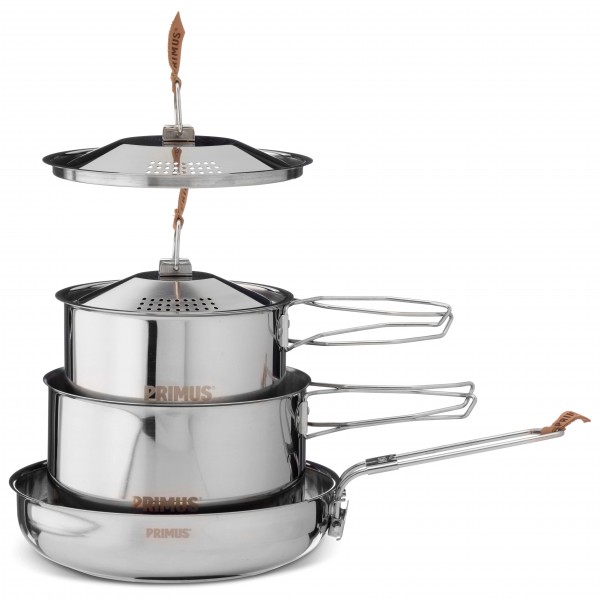 Primus - CampFire Cookset - Popote