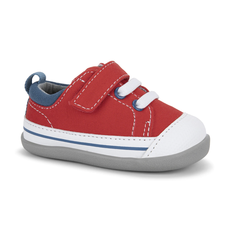 See Kai Run See Kai Run First Walker Stevie Red Blue