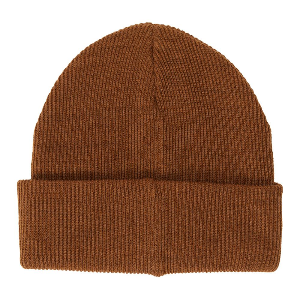 DC Shoes LABEL - Bonnet Homme bison
