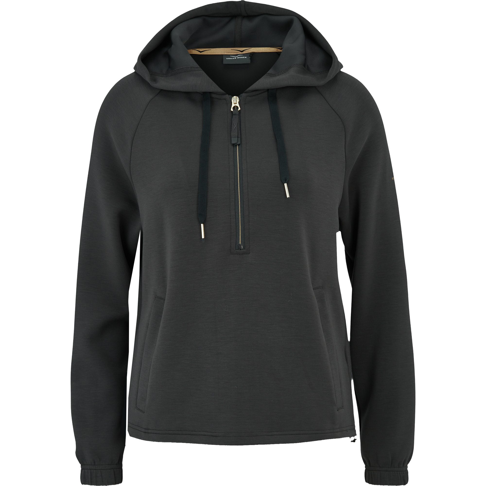 Venice Beach Jessica Sweatshirt Damen anthrazit