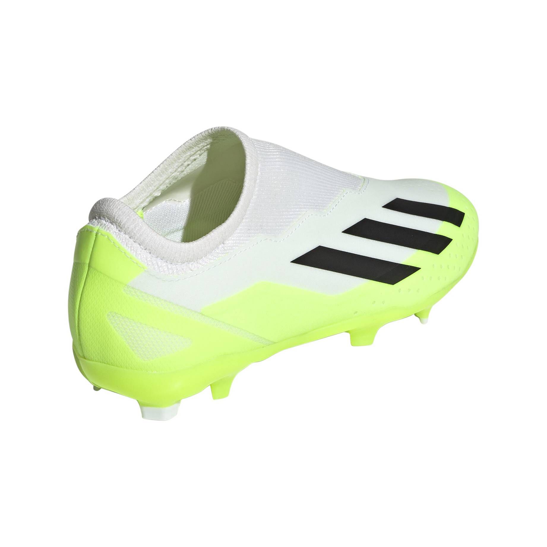 adidas Performance| Kinder Fußballschuhe Rasen X CRAZYFAST.3