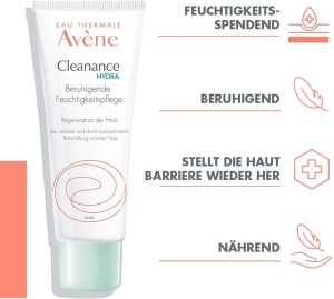 AVENE Cleanance HYDRA Beruhigende Feuchtigkeitspflege