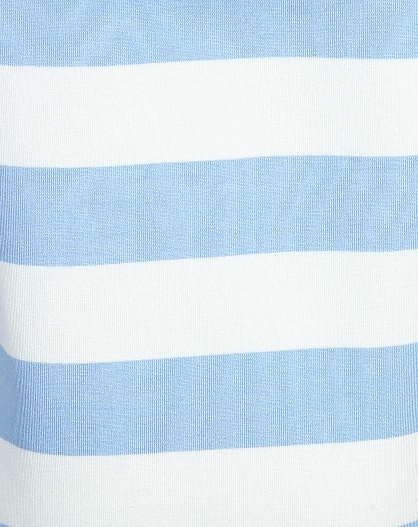 Kapuzen-Sweatshirt PAWERFUL STRIPED in della robbia blue