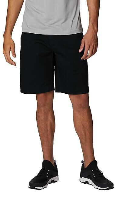 COLUMBIA - SHORT PACIFIC RIDGE M