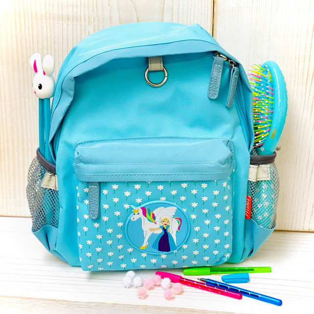 Sac à dos enfant - Planete Ecole