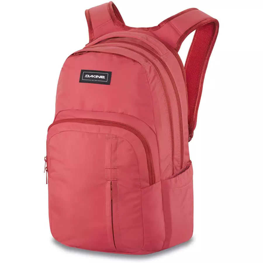 Dakine Campus Premium 28 - Rucksack 52 cm mineral red