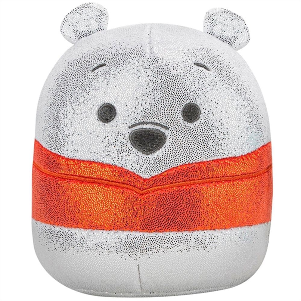 Køb Squishmallows Disney 100 År 4-pak 13 cm