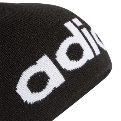 Adidas SportswearDaily Beanie - schwarz
