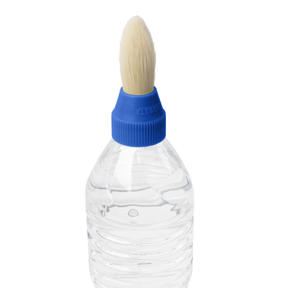 Huckleberry Water Brush (HB29)