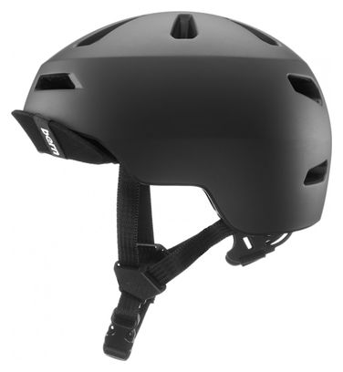 Casque Enfant Bern Nino 2.0 Mat Noir