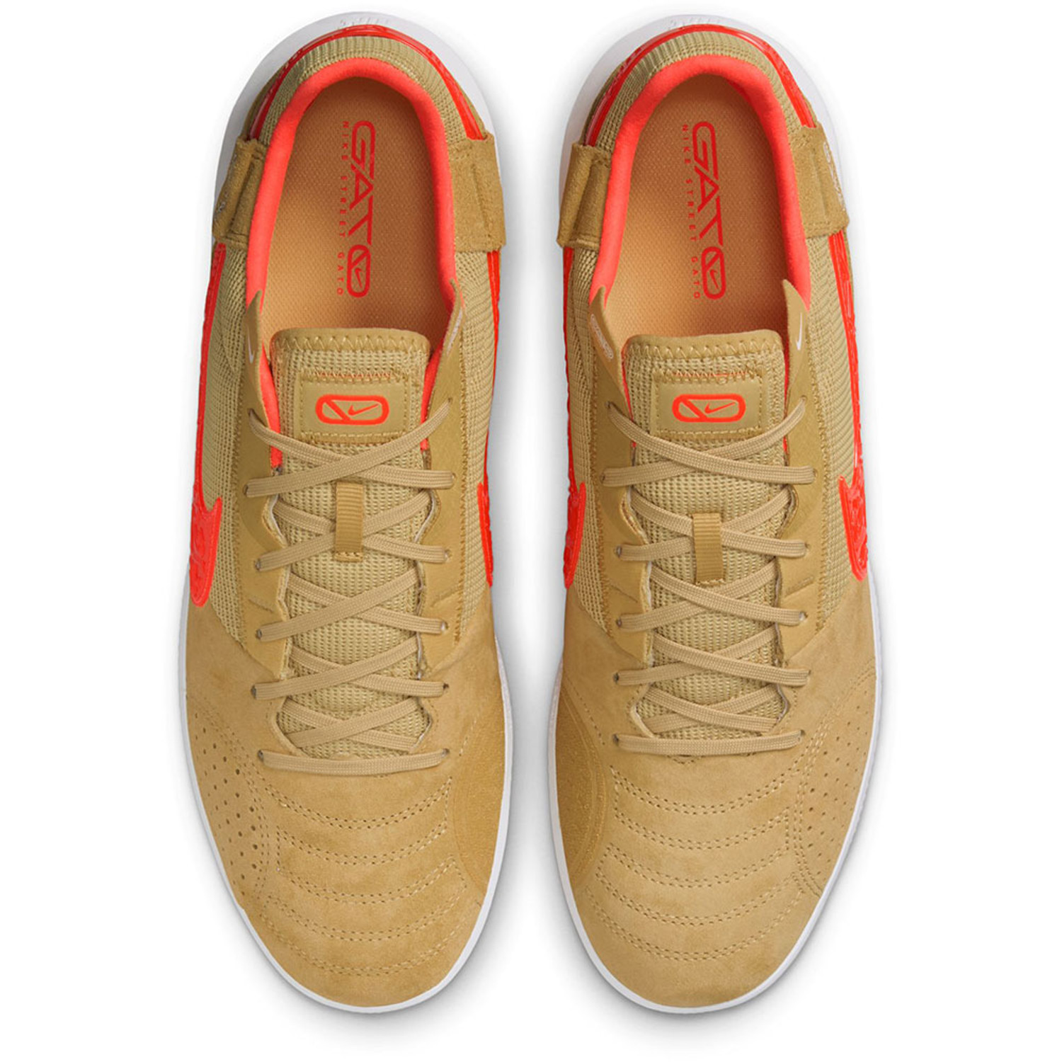 Nike Street Gato