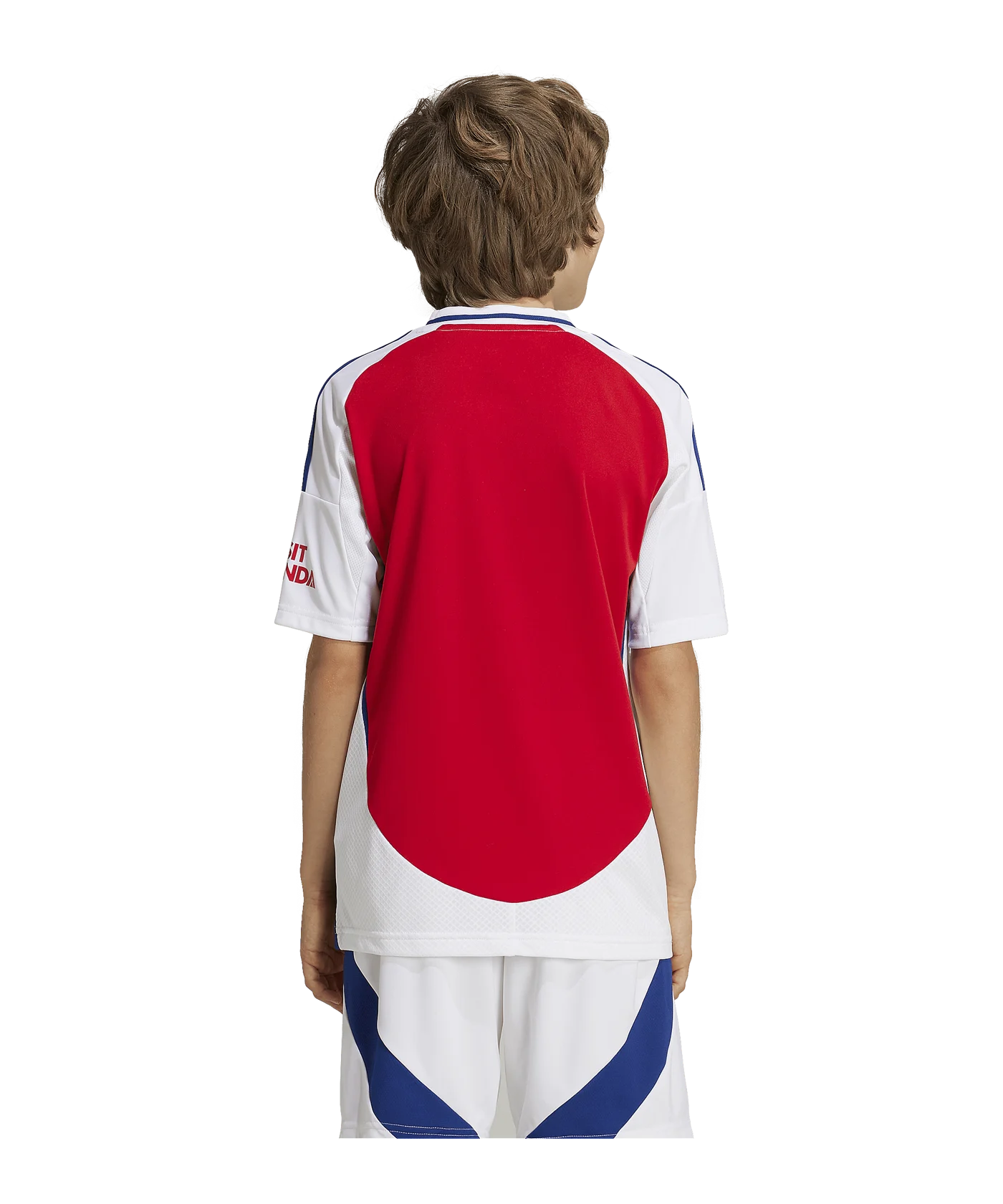 adidas FC Arsenal London Trikot Home 2024/2025 Kids Rot
