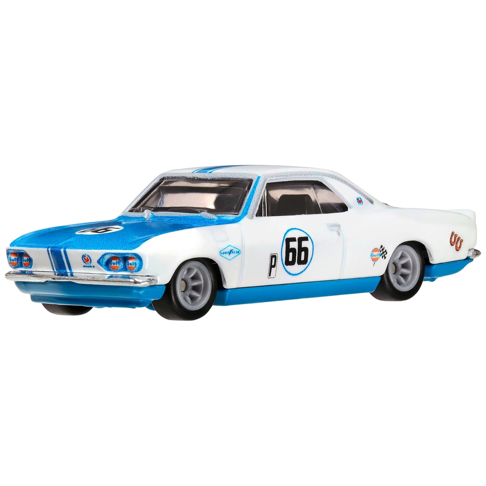 Hot Wheels Premium Car Boulevard 1:64 Die-Cast Sortiment