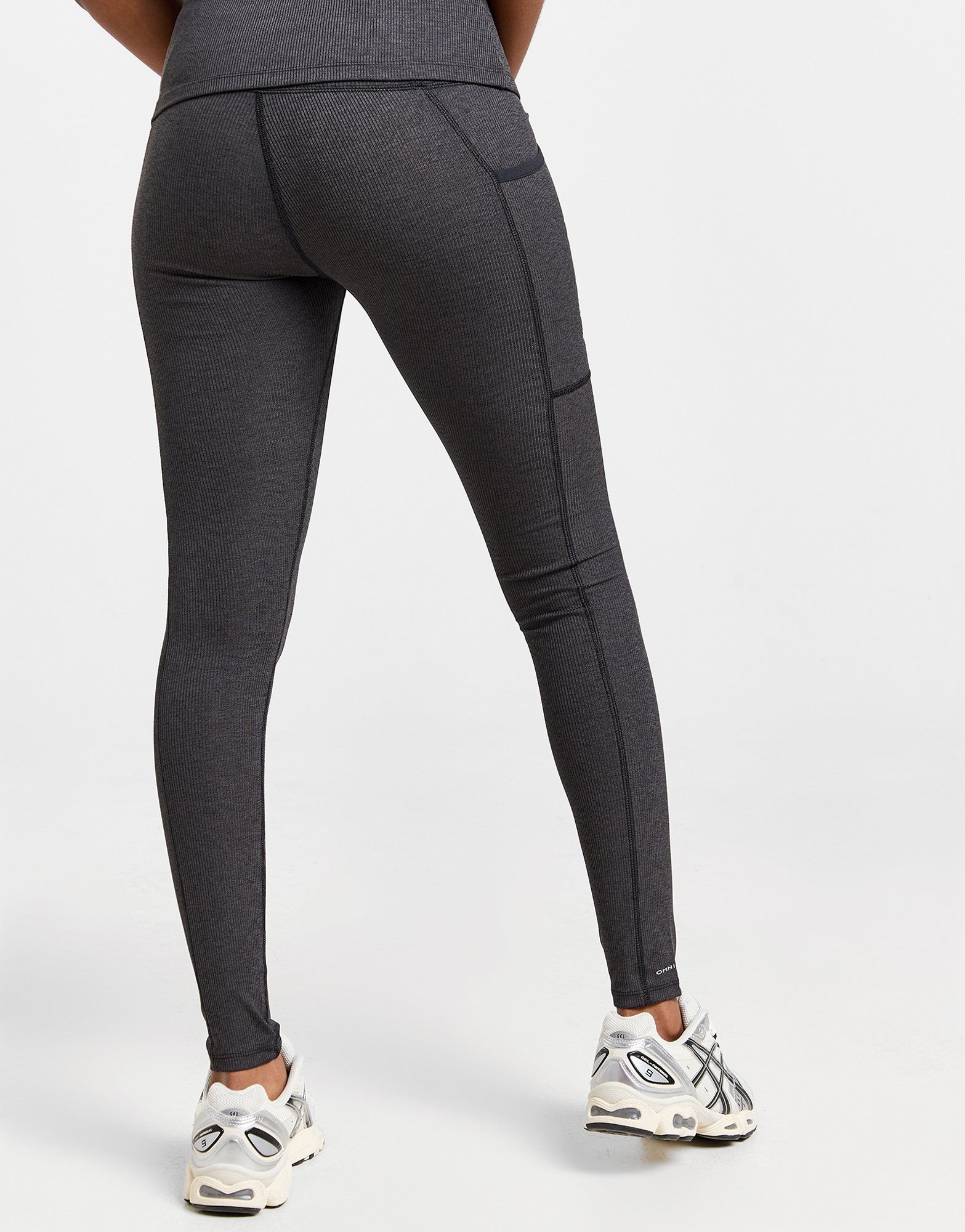 Columbia Legging Hike Rib Femme